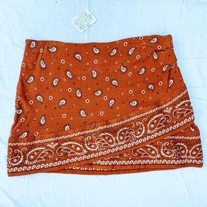 Women’s skirt